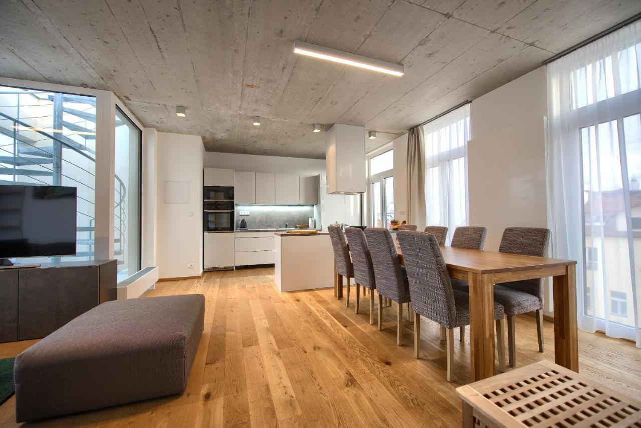 Residence Soukenicka Прага Экстерьер фото
