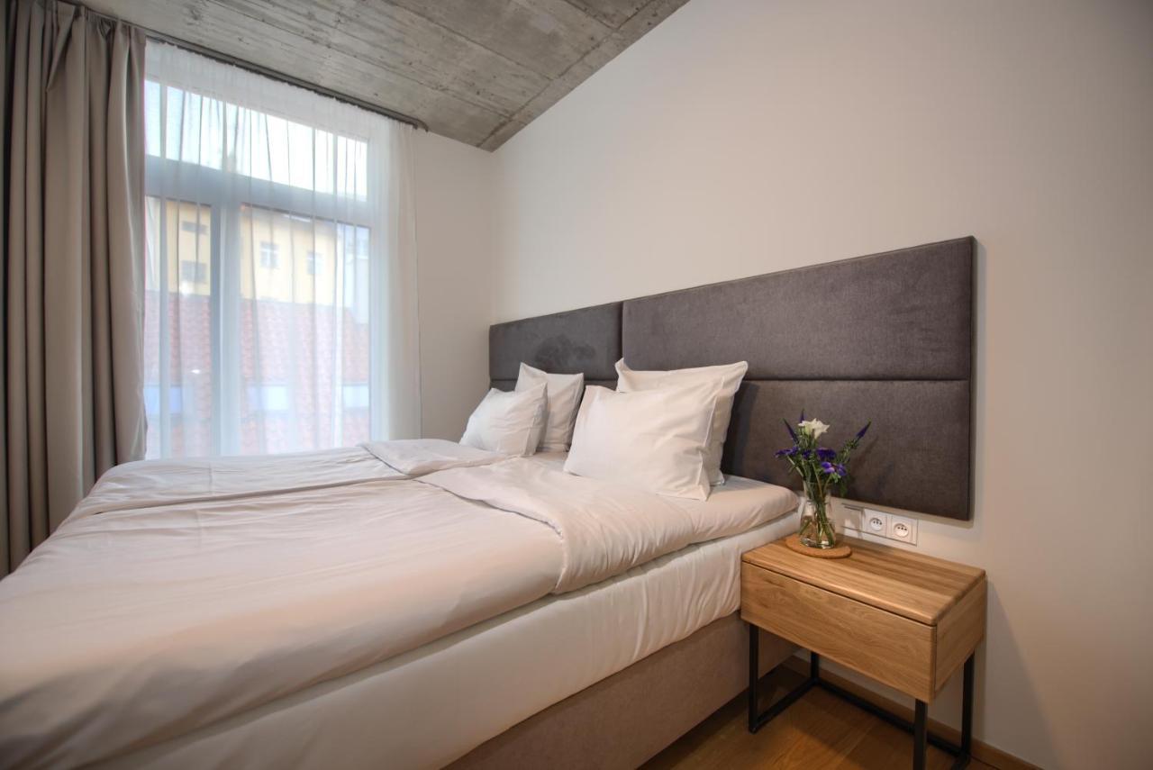 Residence Soukenicka Прага Экстерьер фото