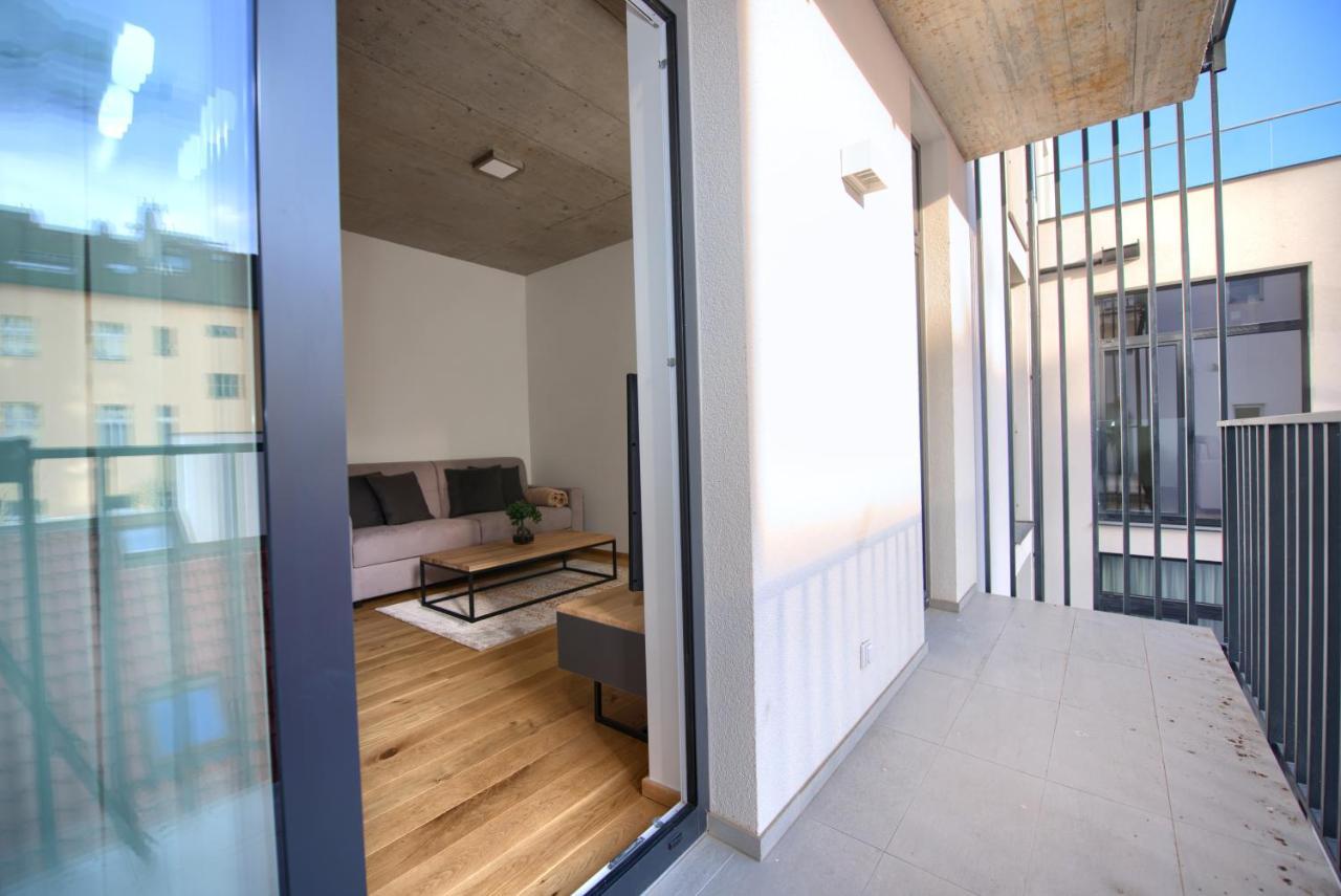Residence Soukenicka Прага Экстерьер фото