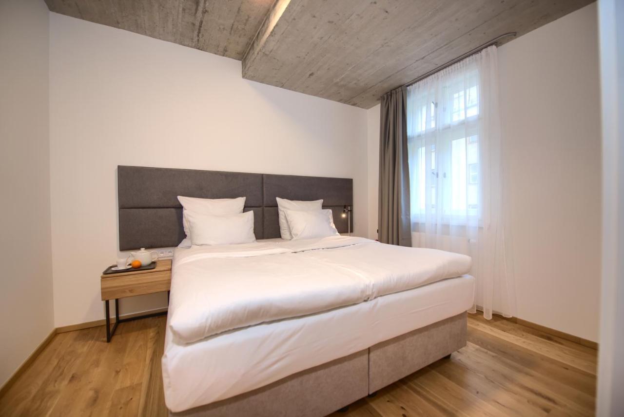 Residence Soukenicka Прага Экстерьер фото
