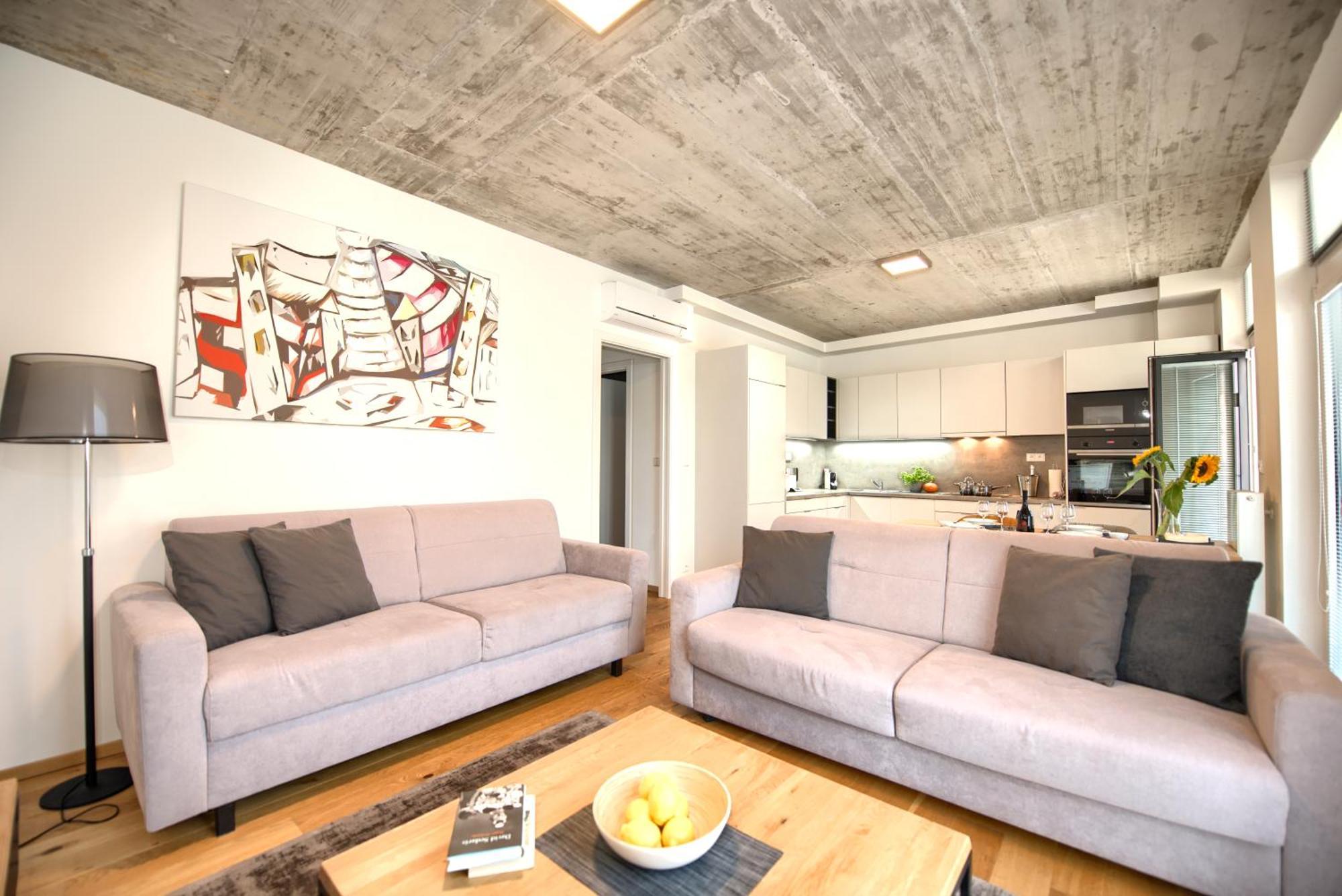 Residence Soukenicka Прага Экстерьер фото