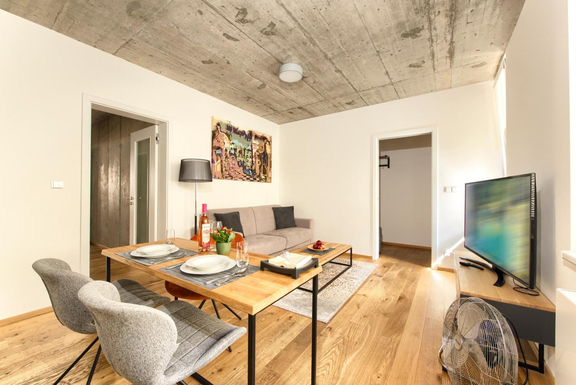Residence Soukenicka Прага Экстерьер фото