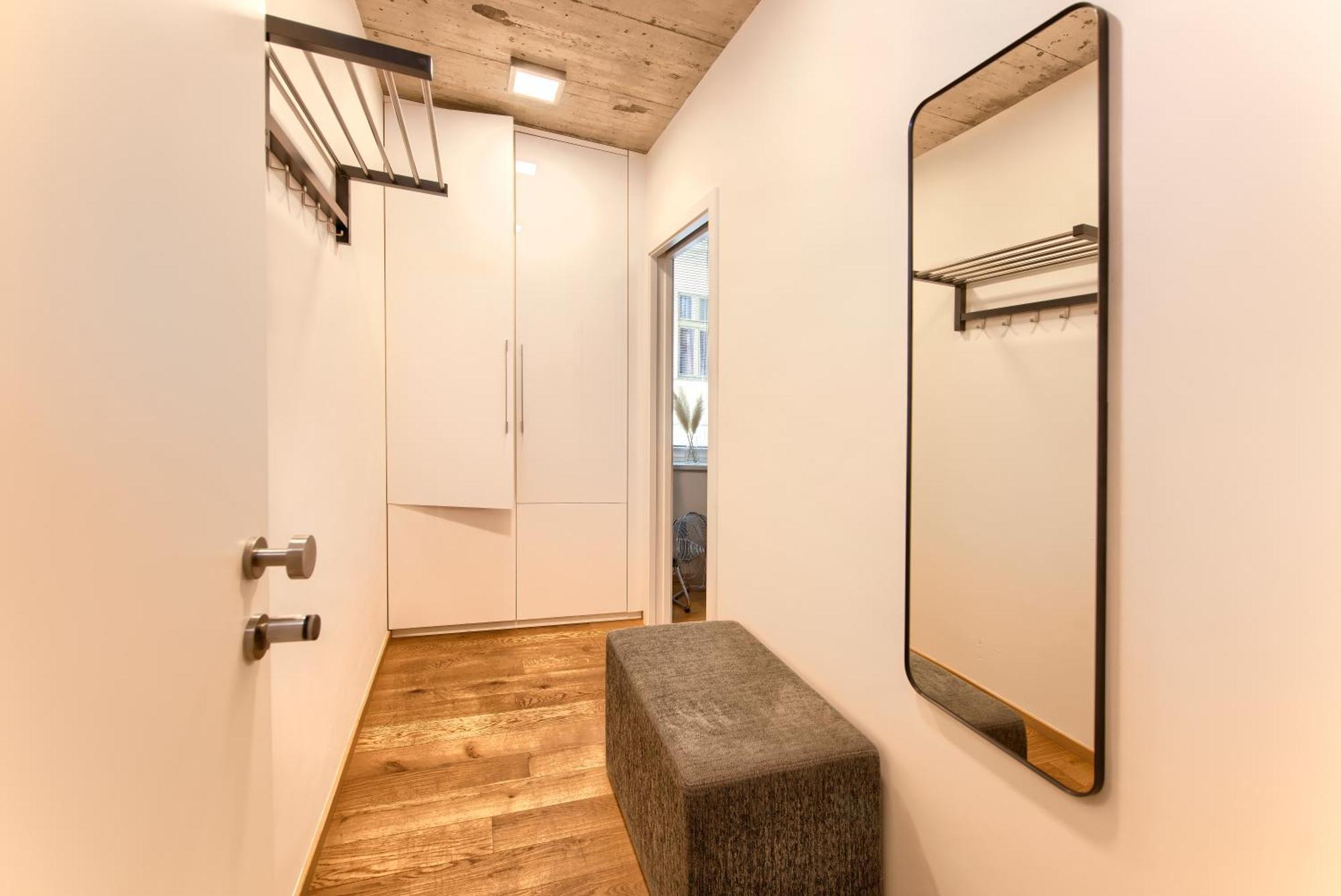 Residence Soukenicka Прага Экстерьер фото
