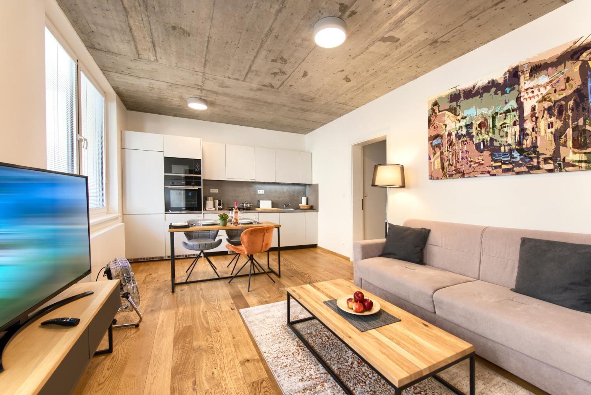 Residence Soukenicka Прага Экстерьер фото
